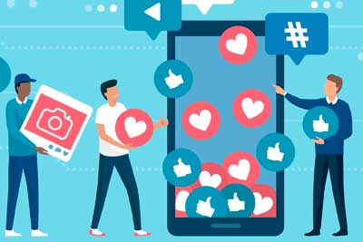 Social Media Marketing Agency