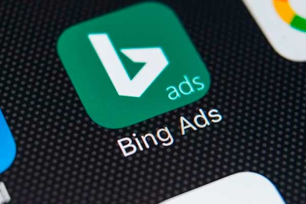 Bing Ads