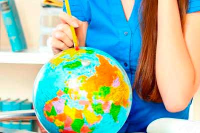 Lead generation for travel agencies