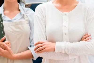 Leadership generation in recruitment