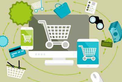 E-commerce Marketing