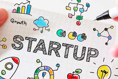 Marketing for startups