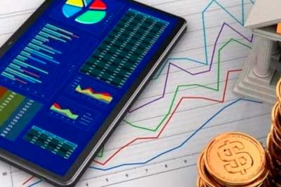 Financial services marketing
