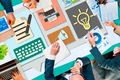 Marketing in the field of education