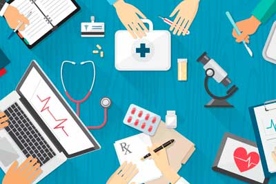 Healthcare marketing