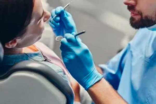 Advertising for dentists