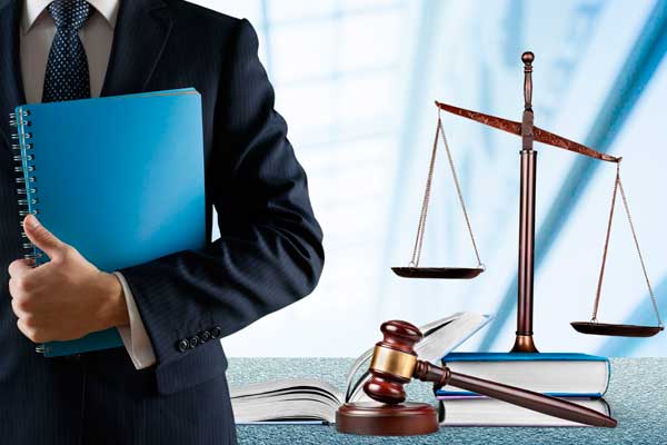 Advertising of legal services