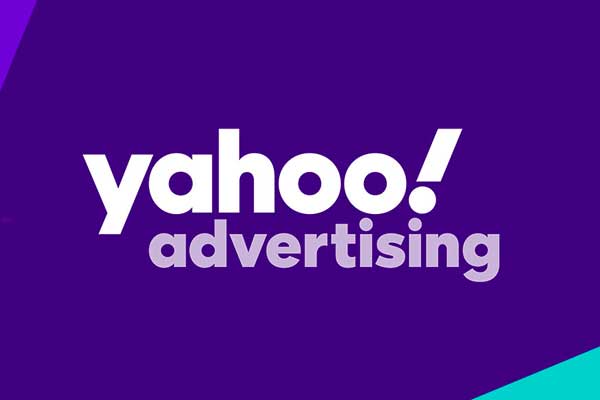 Yahoo ads